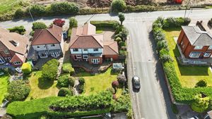 Drone- click for photo gallery